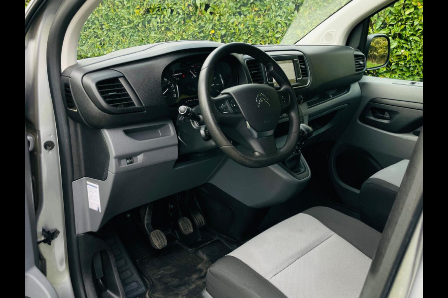 Citroën Jumpy 1.5 BlueHDi 120 XL S&S/8 persoon