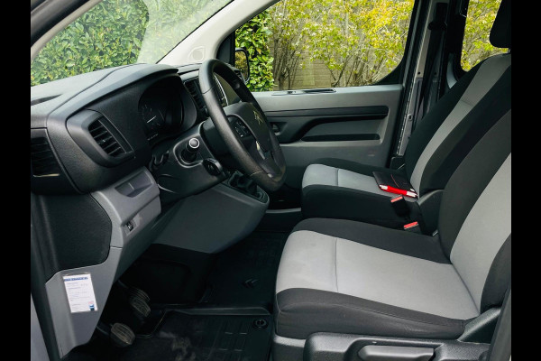 Citroën Jumpy 1.5 BlueHDi 120 XL S&S/8 persoon