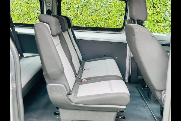 Citroën Jumpy 1.5 BlueHDi 120 XL S&S/8 persoon
