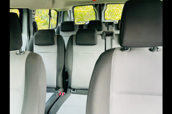 Citroën Jumpy 1.5 BlueHDi 120 XL S&S/8 persoon