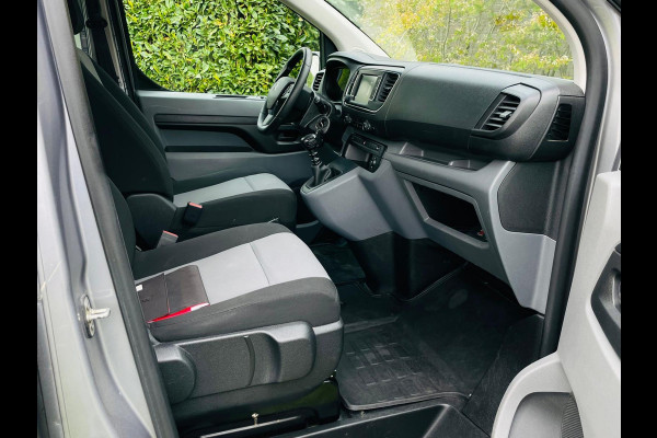 Citroën Jumpy 1.5 BlueHDi 120 XL S&S/8 persoon