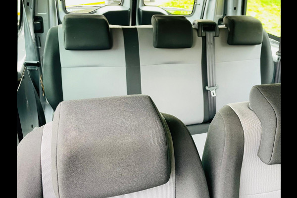 Citroën Jumpy 1.5 BlueHDi 120 XL S&S/8 persoon