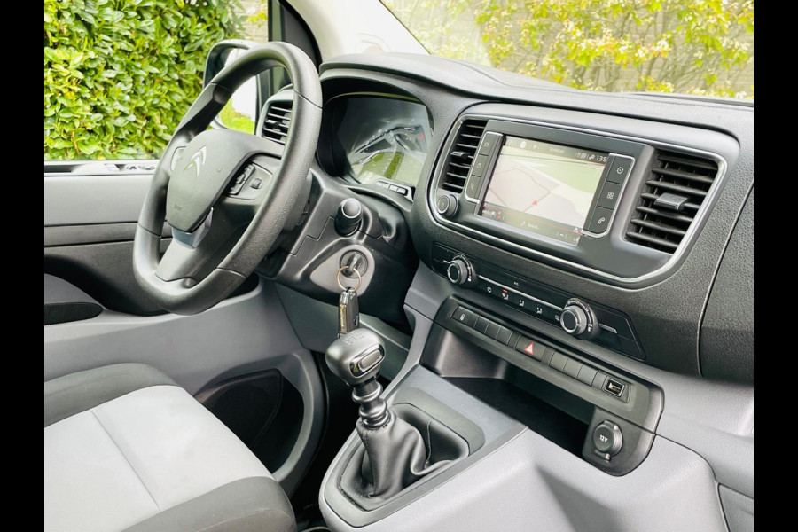 Citroën Jumpy 1.5 BlueHDi 120 XL S&S/8 persoon
