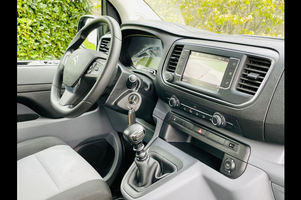 Citroën Jumpy 1.5 BlueHDi 120 XL S&S/8 persoon