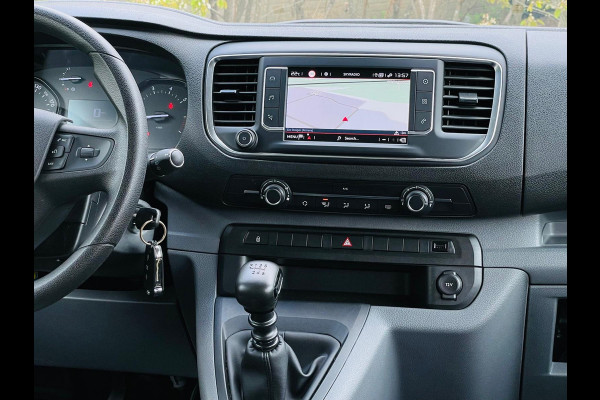 Citroën Jumpy 1.5 BlueHDi 120 XL S&S/8 persoon