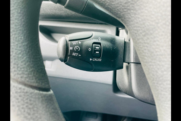 Citroën Jumpy 1.5 BlueHDi 120 XL S&S/8 persoon