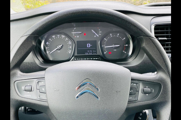 Citroën Jumpy 1.5 BlueHDi 120 XL S&S/8 persoon