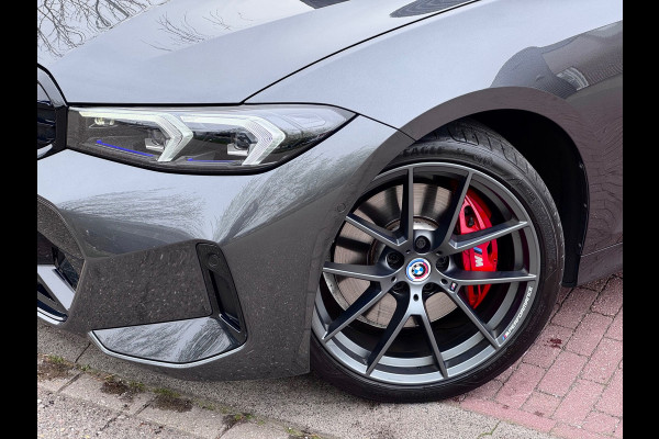 BMW 3-serie M340i xDrive M seats/H&K/360/HuD