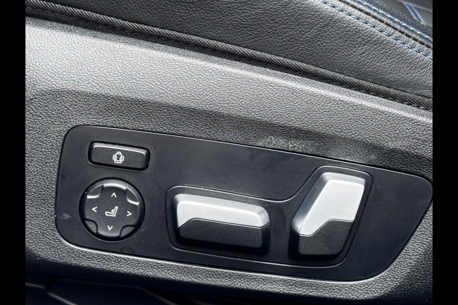 BMW 3-serie M340i xDrive M seats/H&K/360/HuD