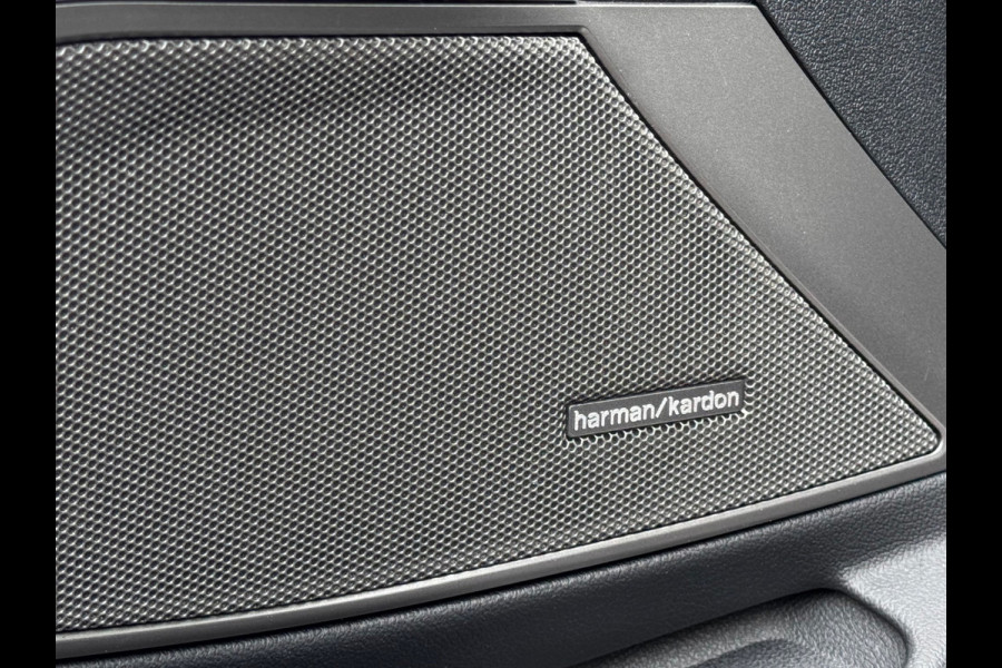 BMW 3-serie M340i xDrive M seats/H&K/360/HuD