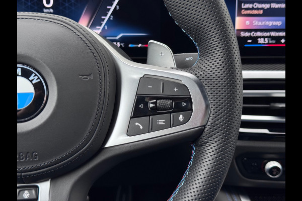 BMW 3-serie M340i xDrive M seats/H&K/360/HuD