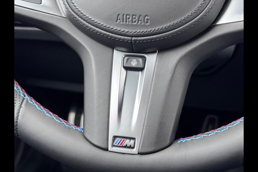 BMW 3-serie M340i xDrive M seats/H&K/360/HuD