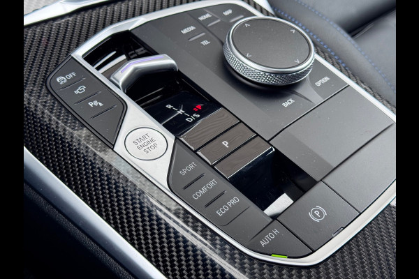 BMW 3-serie M340i xDrive M seats/H&K/360/HuD