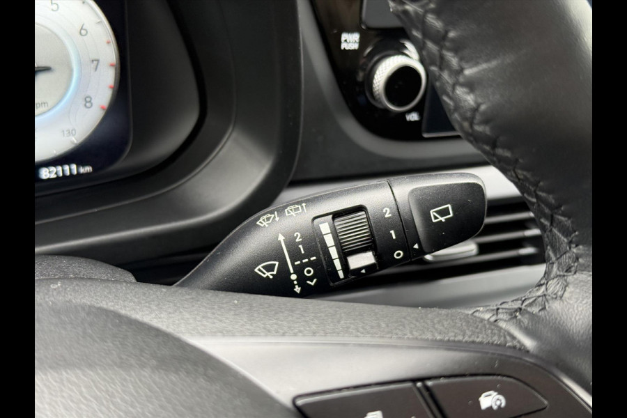 Hyundai i20 1.0 T-GDI Blue 100PK Comfort | Stoel + Stuurverwarming, Airco, Cruise control, Camera, Parkeersensoren