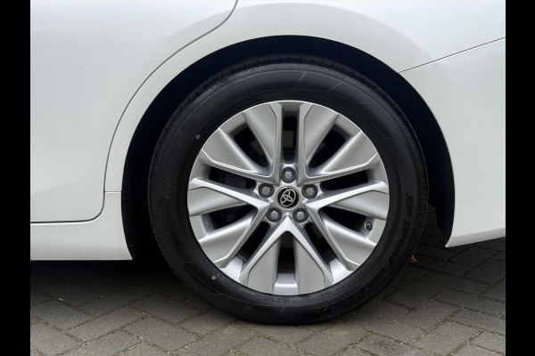 Toyota Mirai FCV 182pk CVT Dynamic | Waterstof, JBL, Keyless, Stoelverwarming, Adaptive cruise control, Navigatie, Parkeercamera