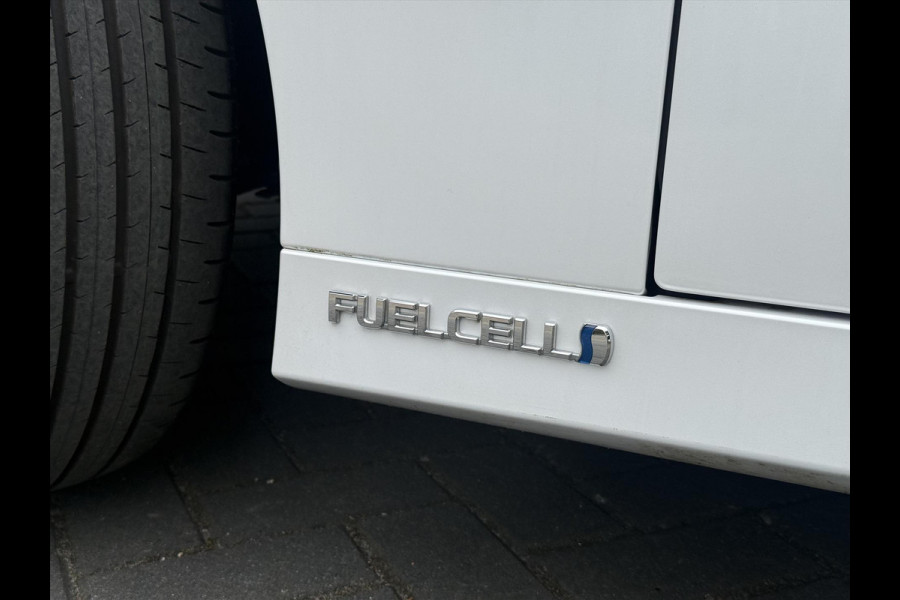 Toyota Mirai FCV 182pk CVT Dynamic | Waterstof, JBL, Keyless, Stoelverwarming, Adaptive cruise control, Navigatie, Parkeercamera