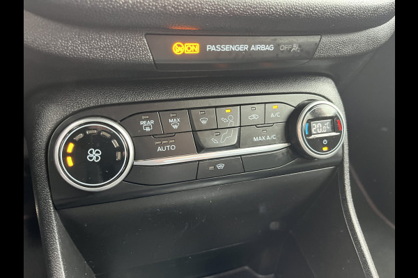 Ford Fiesta 1.0 EcoBoost ST-Line | Trekhaak | Spoiler | 18'' | Navigation Pack | Driver Assistance Pack | Climate | Cruise | Lichtpack | Zichtpack etc. etc.