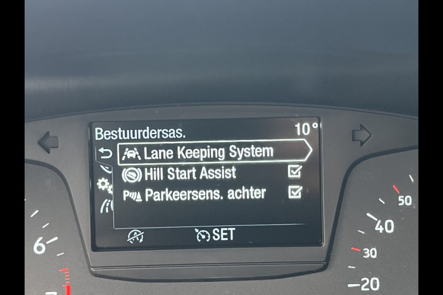 Ford Fiesta 1.0 EcoBoost ST-Line | Trekhaak | Spoiler | 18'' | Navigation Pack | Driver Assistance Pack | Climate | Cruise | Lichtpack | Zichtpack etc. etc.