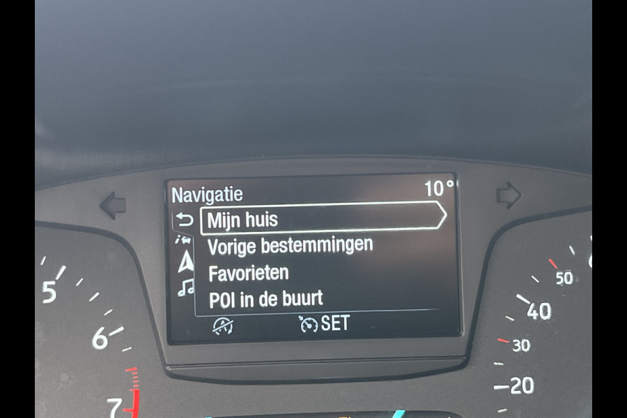 Ford Fiesta 1.0 EcoBoost ST-Line | Trekhaak | Spoiler | 18'' | Navigation Pack | Driver Assistance Pack | Climate | Cruise | Lichtpack | Zichtpack etc. etc.