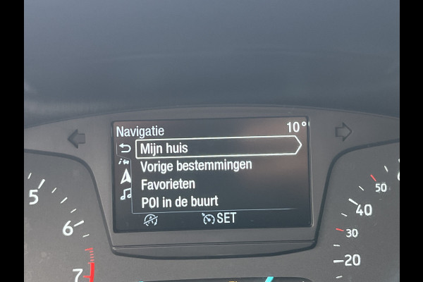 Ford Fiesta 1.0 EcoBoost ST-Line | Trekhaak | Spoiler | 18'' | Navigation Pack | Driver Assistance Pack | Climate | Cruise | Lichtpack | Zichtpack etc. etc.