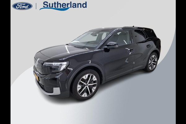 Ford Explorer Limited Edition Extended Range RWD 79 kWh | 36.000 KM | SOH 100% | Full Options |