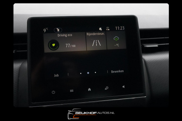 Renault Clio 1.0 TCe 90 Evolution Carplay Navi Parkeersensor