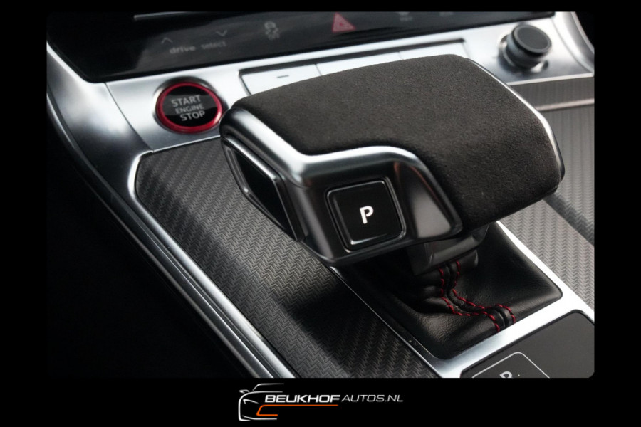 Audi RS6 4.0 TFSI Akrapovic Panorama Trekhaak Garantie