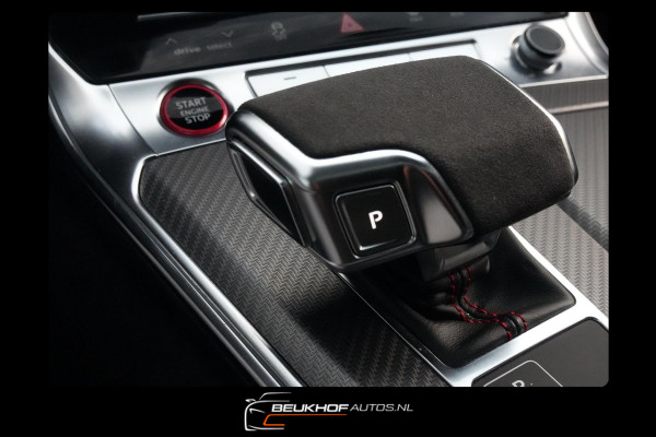 Audi RS6 4.0 TFSI Akrapovic Panorama Trekhaak Garantie