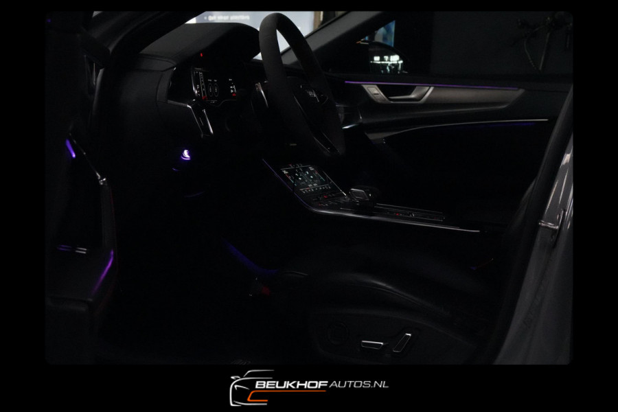 Audi RS6 4.0 TFSI Akrapovic Panorama Trekhaak Garantie