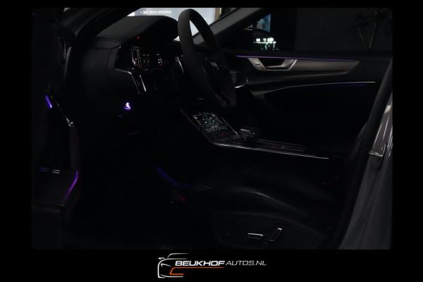 Audi RS6 4.0 TFSI Akrapovic Panorama Trekhaak Garantie