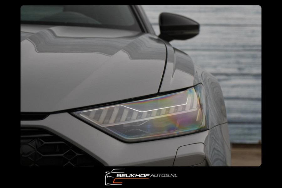 Audi RS6 4.0 TFSI Akrapovic Panorama Trekhaak Garantie