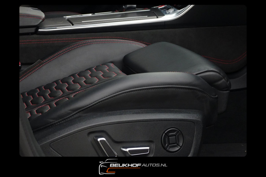 Audi RS6 4.0 TFSI Akrapovic Panorama Trekhaak Garantie