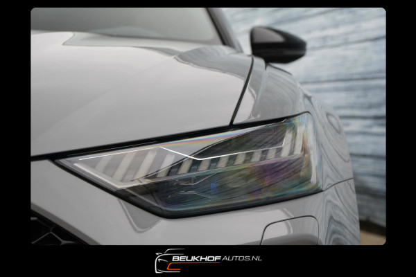 Audi RS6 4.0 TFSI Akrapovic Panorama Trekhaak Garantie