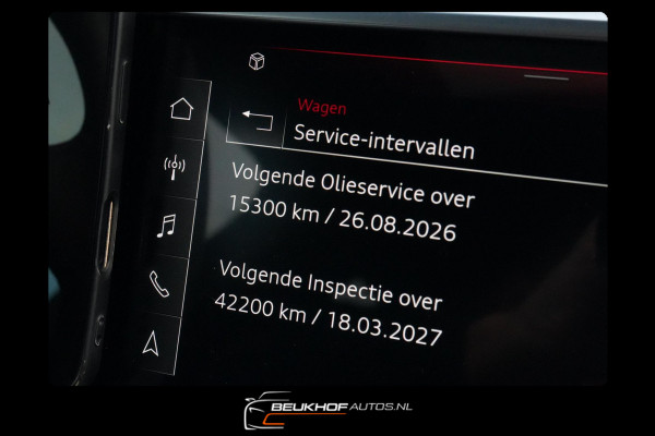 Audi RS6 4.0 TFSI Akrapovic Panorama Trekhaak Garantie