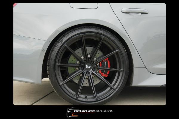 Audi RS6 4.0 TFSI Akrapovic Panorama Trekhaak Garantie