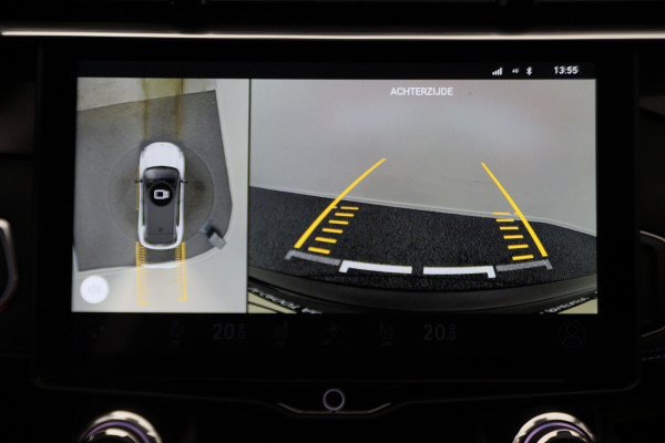 Lynk & Co 01 1.5 Plug-in Hybrid 360° Camera, Panoramadak, Zwarte hemel, ACC, Keyless, PDC, LED, 20''