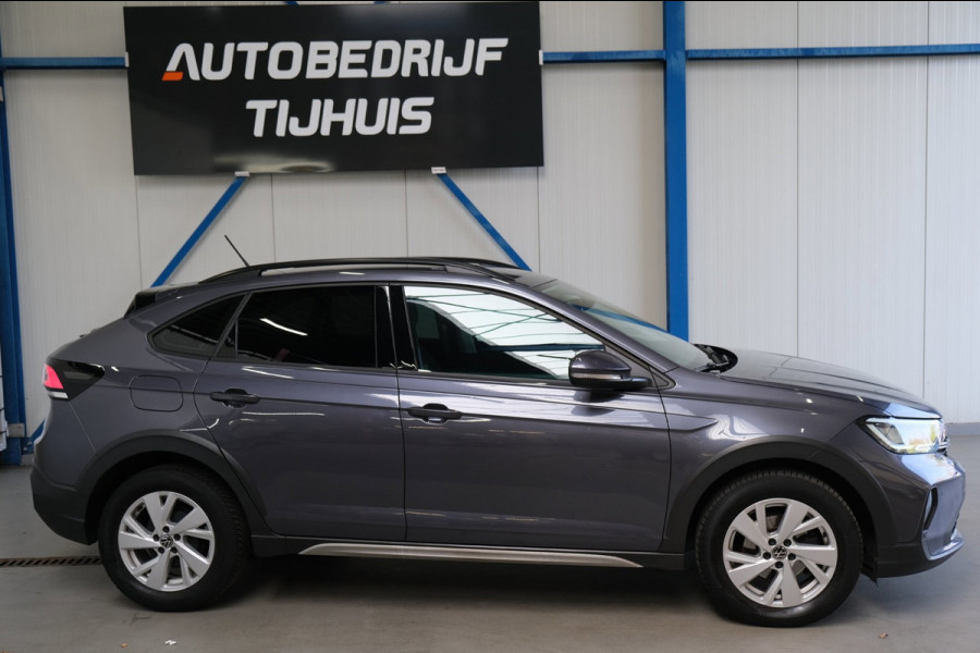 Volkswagen Taigo 1.0 TSI Life - N.A.P. Airco, Cruise, PDC, Carplay, Virtual Display.