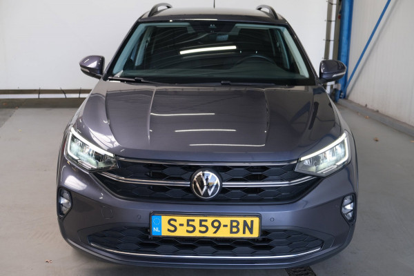 Volkswagen Taigo 1.0 TSI Life - N.A.P. Airco, Cruise, PDC, Carplay, Virtual Display.