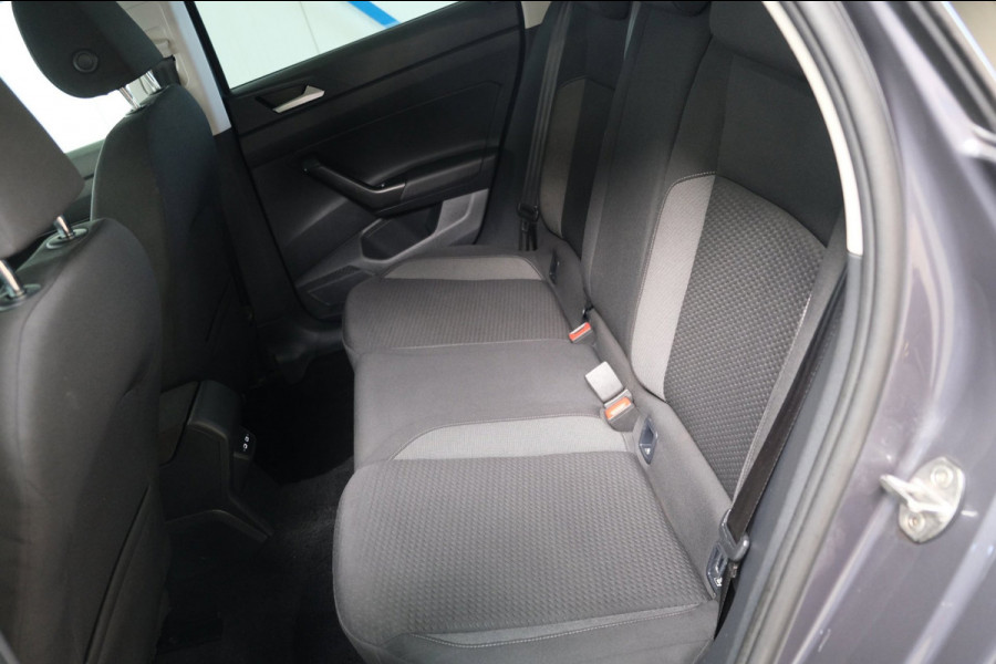 Volkswagen Taigo 1.0 TSI Life - N.A.P. Airco, Cruise, PDC, Carplay, Virtual Display.