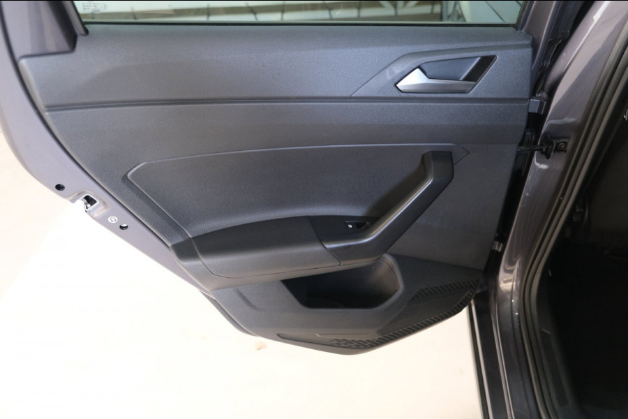 Volkswagen Taigo 1.0 TSI Life - N.A.P. Airco, Cruise, PDC, Carplay, Virtual Display.