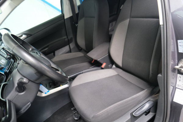 Volkswagen Taigo 1.0 TSI Life - N.A.P. Airco, Cruise, PDC, Carplay, Virtual Display.