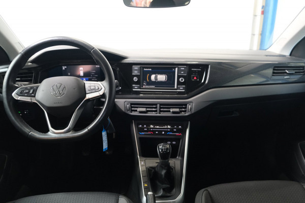Volkswagen Taigo 1.0 TSI Life - N.A.P. Airco, Cruise, PDC, Carplay, Virtual Display.