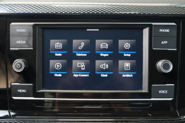 Volkswagen Taigo 1.0 TSI Life - N.A.P. Airco, Cruise, PDC, Carplay, Virtual Display.