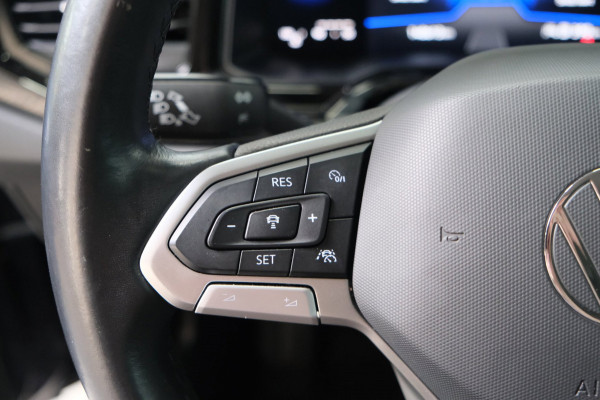 Volkswagen Taigo 1.0 TSI Life - N.A.P. Airco, Cruise, PDC, Carplay, Virtual Display.