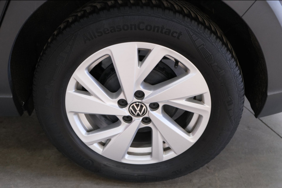 Volkswagen Taigo 1.0 TSI Life - N.A.P. Airco, Cruise, PDC, Carplay, Virtual Display.