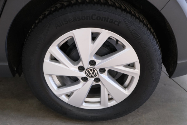 Volkswagen Taigo 1.0 TSI Life - N.A.P. Airco, Cruise, PDC, Carplay, Virtual Display.
