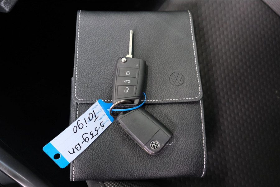 Volkswagen Taigo 1.0 TSI Life - N.A.P. Airco, Cruise, PDC, Carplay, Virtual Display.