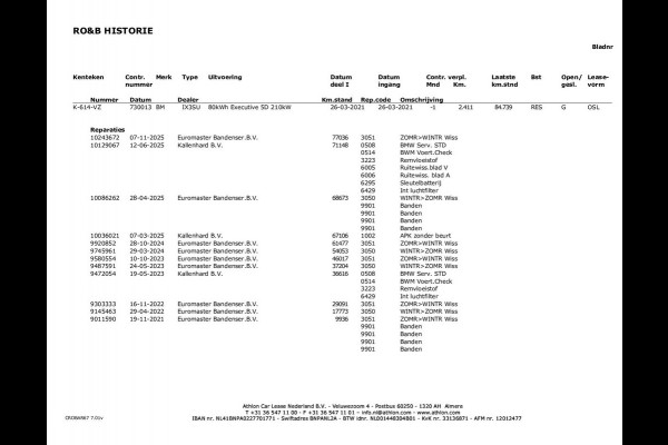 BMW iX3 High Executive 80 kWh | Panoramadak | Trekhaak | Head-Up Display | 360 Camera | Harman Kardon | Sfeerverlichting |
