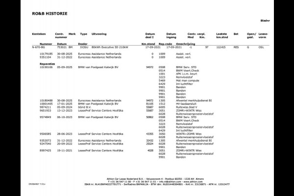 BMW iX3 High Executive 80 kWh | Panoramadak | Trekhaak | Head-Up Display | 360 Camera | Harman Kardon | Sfeerverlichting |