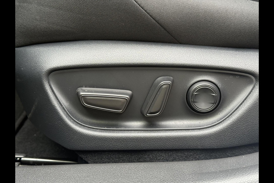 Toyota Mirai FCV 182pk CVT Dynamic | Waterstof, JBL, Keyless, Stoelverwarming, Adaptive cruise control, Navigatie, Parkeercamera